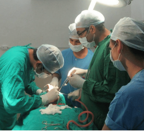 New Horizon Dental College & Research Institute Bilaspur Campus photo 5